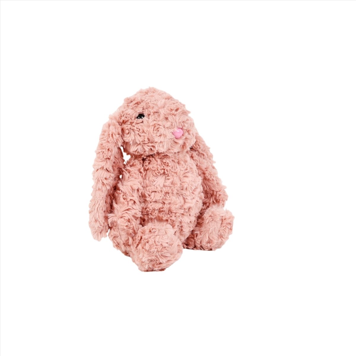 Soft Plush Bunny - Perfect Gift for Kids - MIDI