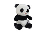 Soft Plush Panda Bear Toy - MIDI