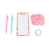 Squeeze the Day Stationery Set – 5 Pieces (90x180mm) - MIDI