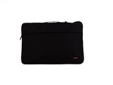 Stylish Black Laptop Sleeve - Protection * - MIDI