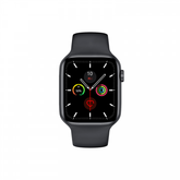 ساعة ذكية بتصميم أنيق