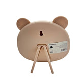 Table Mirror with Bear Ear Design 3