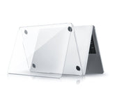 Transparent MacBook Cover Protection - MIDI