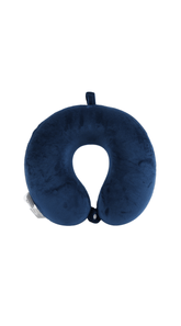 Travel Neck Pillow - Comfort & Support - MIDI