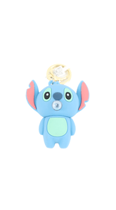 Trendy stitch Keychain - MIDI