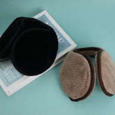 Warm Winter Earmuffs - MIDI