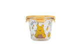 Winnie the Pooh 500ml Glass Food Jar - MIDI