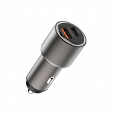 WWU 36W Dual - Port Car Charger - MIDI