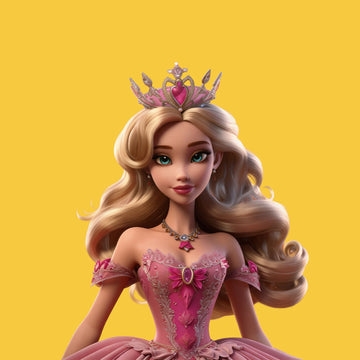 Barbie - New