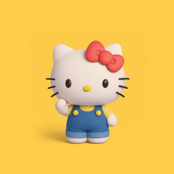 Hello Kitty - New