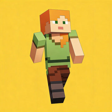 Minecraft - New