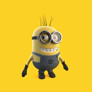 Minions - New