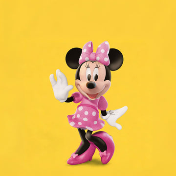 Minnie Mouse - New