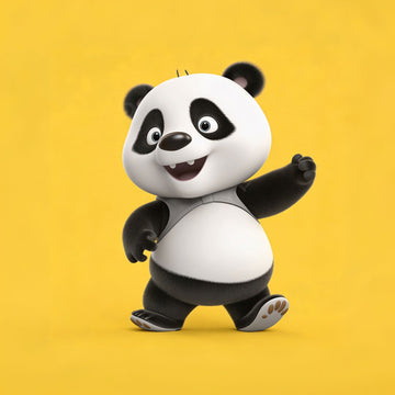 Panda - New