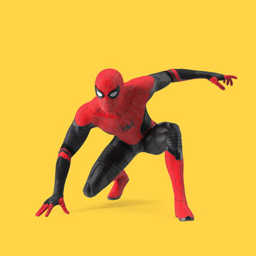 Spider-Man