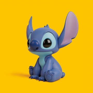 Stitch- New