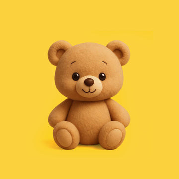 Teddy Bear - New