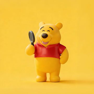 Winnie the Pooh - New