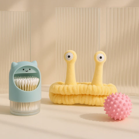 أدوات العناية 