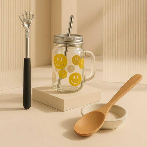 مستلزمات المنزل