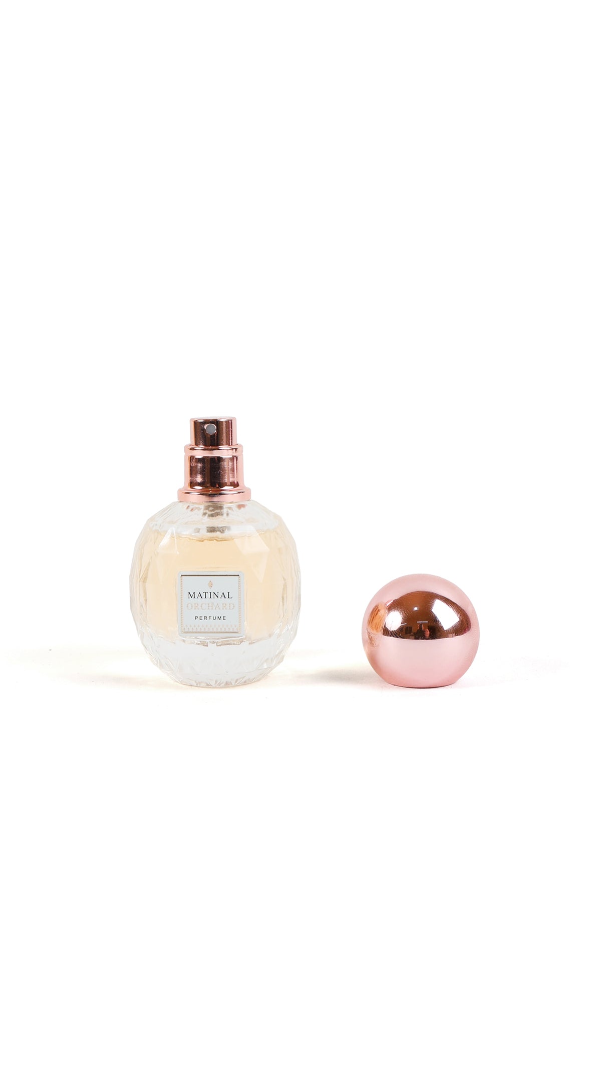 عطر ماتينال أوركيد - 15 مل