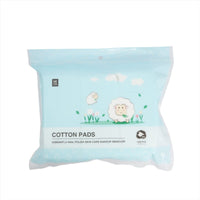 1000 Ultra - Thin Cotton Pads - MIDI