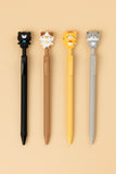 Cute Cat Pens
