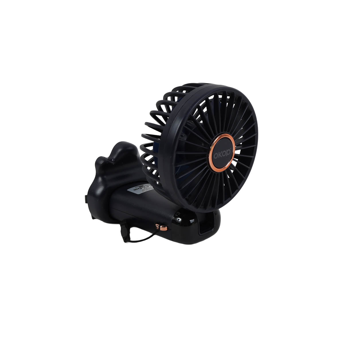 Fan size：10*3cm