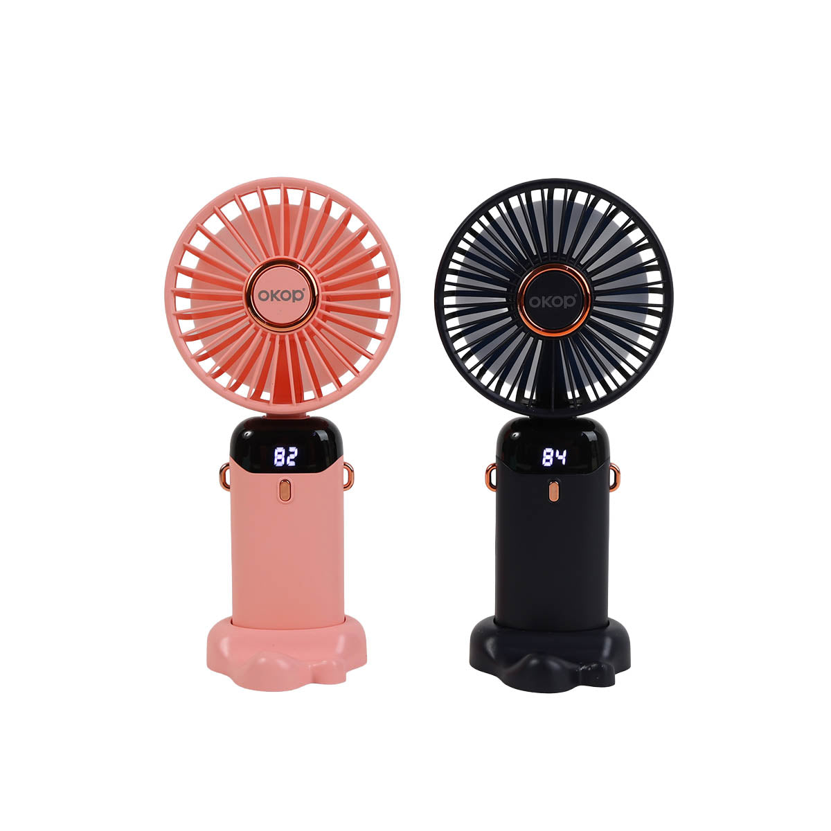 Fan size：10*3cm