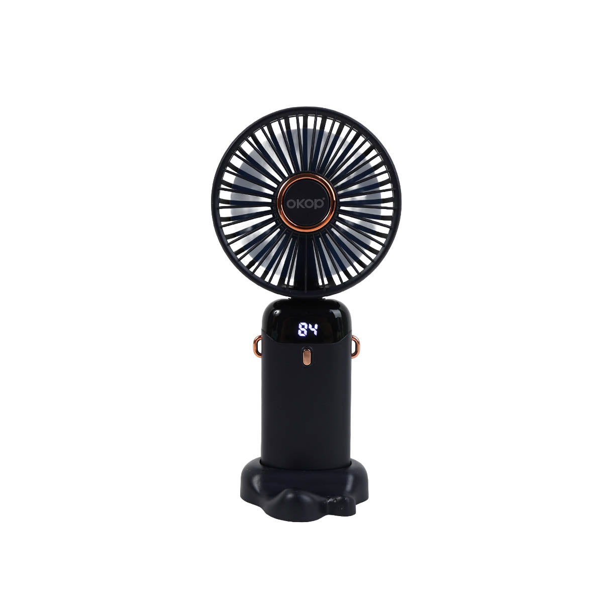 Fan size：10*3cm