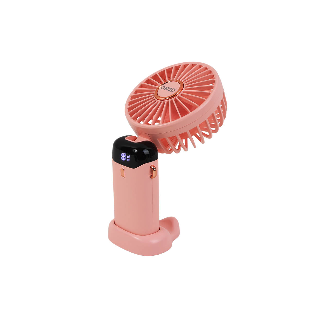 Fan size：10*3cm