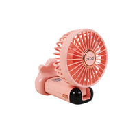 Fan size：10*3cm