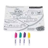 DIY Graffiti Accessories
