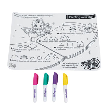 DIY Graffiti Accessories