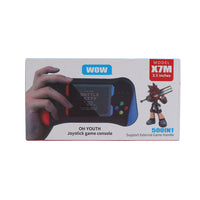gaming machine,3.0-inch screen, 500+ games