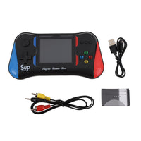 gaming machine,3.0-inch screen, 500+ games