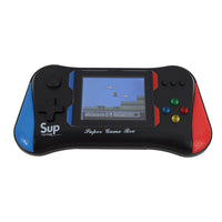 gaming machine,3.0-inch screen, 500+ games