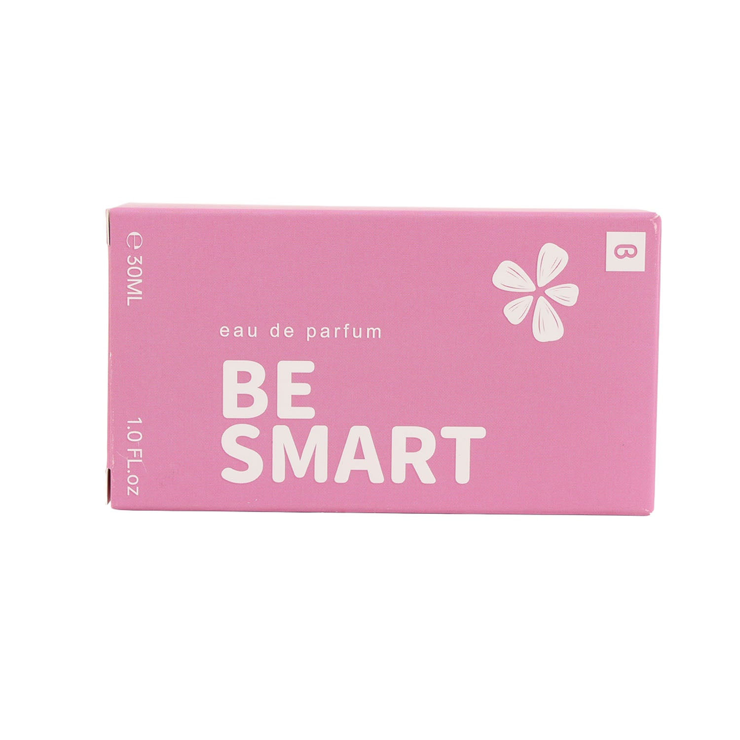 عطر Be Smart أو دو بارفان 30 مل