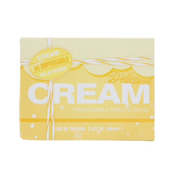 عطر Cream أو دو بارفان 100 مل