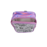 DIY Colouring Backpack with Six Markers