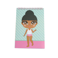 Dress-Up Activity Book