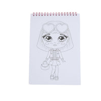 Dress-Up Activity Book