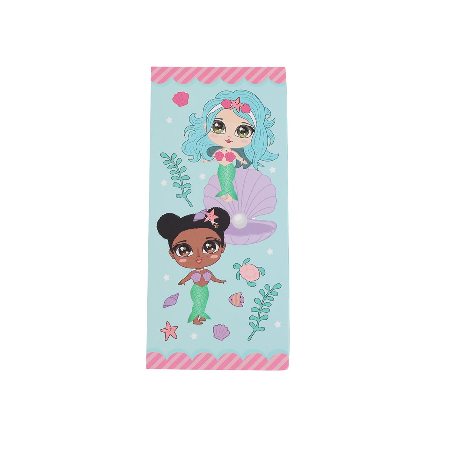 Decorative Sticky Note Pad Collection
