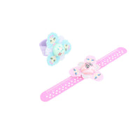 Rotating Snap Slap Ruler