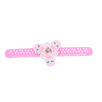 Rotating Snap Slap Ruler