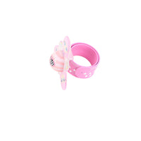 Rotating Snap Slap Ruler