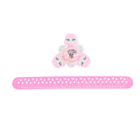 Rotating Snap Slap Ruler