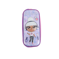 PVC and Oxford Pencil Case