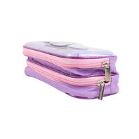 PVC and Oxford Pencil Case