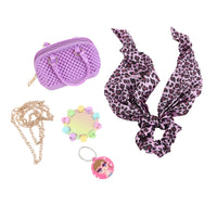 Coordinated Stationery Accessories Kit
